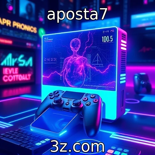 Transformação digital e seu efeito nos consoles