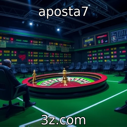 Regulamentação de jogos de azar em discussão