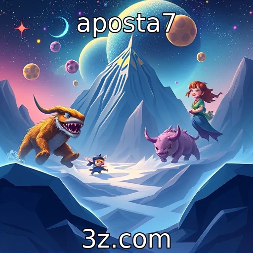 Jogos independentes conquistam espaço no cenário atual