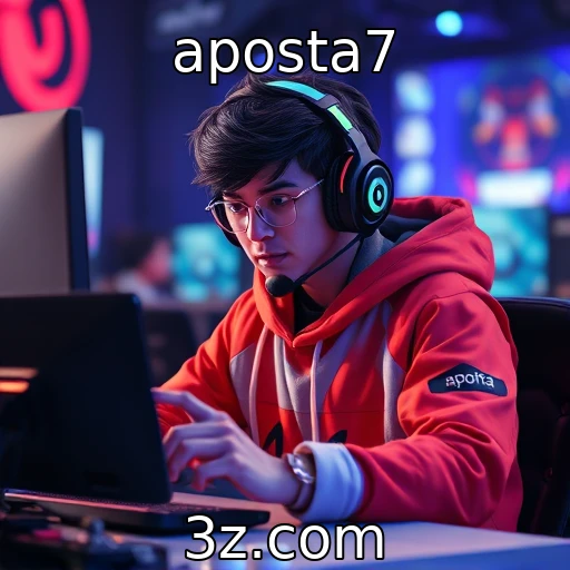 Aumento do investimento em eSports e competições