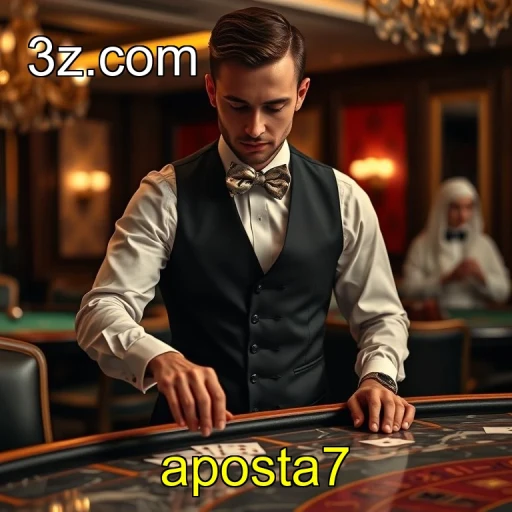 aposta7 Apostas Móveis