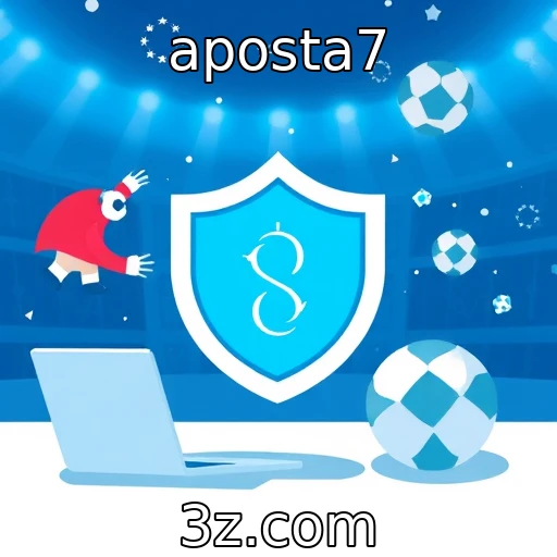 Mudanças nas regulamentações de apostas online