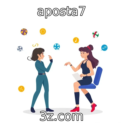 Novas tendências em jogos de azar online