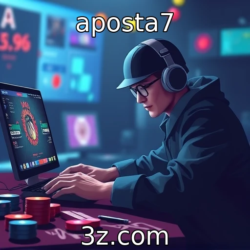 Estudo revela crescimento no mercado de jogos online