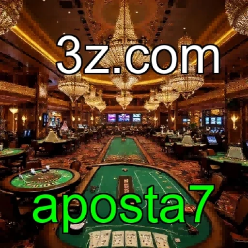 aposta7 Apostas Esportivas