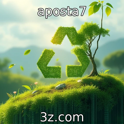 Desenvolvimento sustentável na produção de games