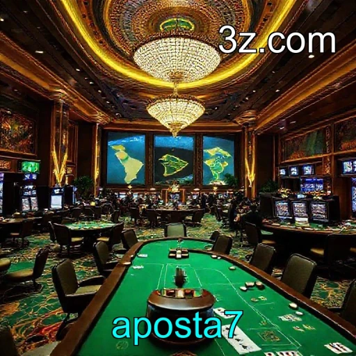 aposta7 Jogos de Mesa